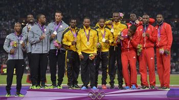 estados unidos quedo como lider en el medallero final estados unidos quedo como lider en el medallero final