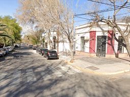 Mendoza: efectivos policiales fueron a atender un hecho de inseguridad y se encontraron con un delincuente baleado