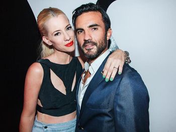 Nicole y el sexo con Cubero: Tratamos de mantener un ritmo semanal