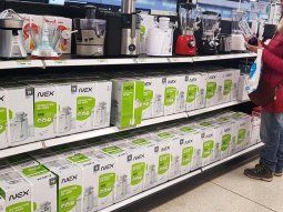 El supermercado que liquida electrodomésticos y productos de tecnología. El supermercado que liquida electrodomésticos y productos de tecnología.