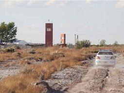 otro preso se fugo del penal de cipolletti en moto otro preso se fugo del penal de cipolletti en moto