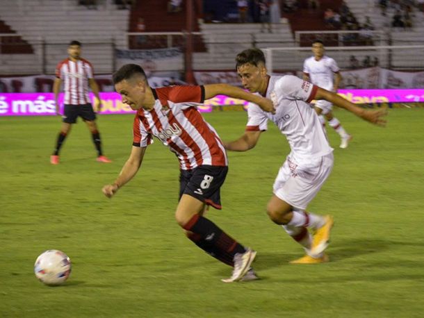 Cómo ver en vivo Huracán vs Estudiantes por la Liga Profesional.