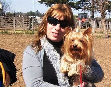 Avanzan con las pericias para saber quién mató a la mujer en Junín