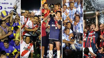 tras el titulo de racing, ¿como quedo la tabla de los equipos? tras el titulo de racing, ¿como quedo la tabla de los equipos?