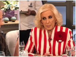 miss bolivia hablaba sobre su sexualidad y mirtha legrand hizo una revelacion miss bolivia hablaba sobre su sexualidad y mirtha legrand hizo una revelacion