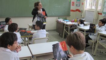 quienes agredan a docentes o medicos podrian ir presos hasta 40 dias quienes agredan a docentes o medicos podrian ir presos hasta 40 dias