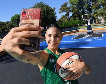 La cautivante historia de Mica González