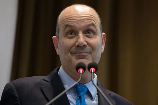 Federico Sturzenegger