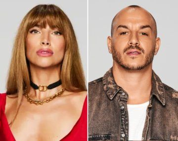 Solange volvió a apuntar contra Emanuel tras su DAR en Gran Hermano: Qué asco...