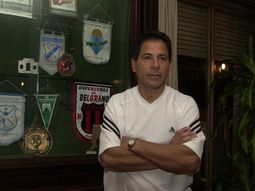 Murió un ex River, Boca y San Lorenzo