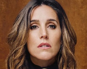 Soledad Pastorutti