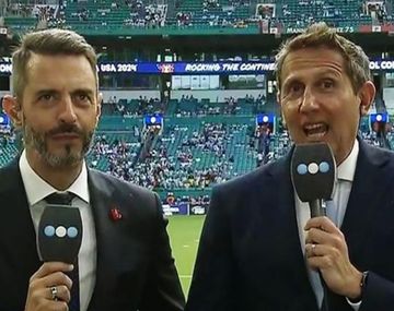 El importante anuncio que hará Telefe en pleno partido de la Selección Argentina con Brasil