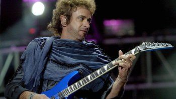 Gustavo Cerati. Gustavo Cerati.