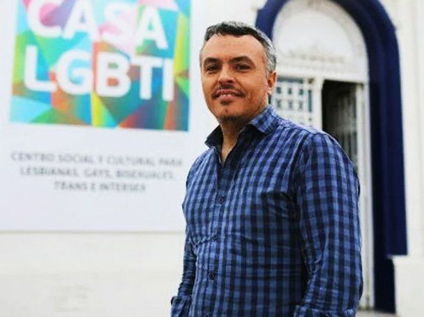 Diputado cambió su género en redes sociales en defensa del lenguaje inclusivo