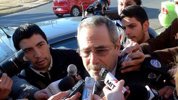 estoy tranquilio, dijo jaime al llegar a tribunales estoy tranquilio, dijo jaime al llegar a tribunales