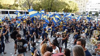 ¡atentos, hinchas de boca! ¿habra publico visitante el miercoles en la plata? ¡atentos, hinchas de boca! ¿habra publico visitante el miercoles en la plata?