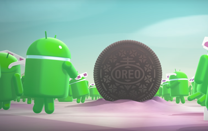 Todos los teléfonos que serán compatibles con Android Oreo