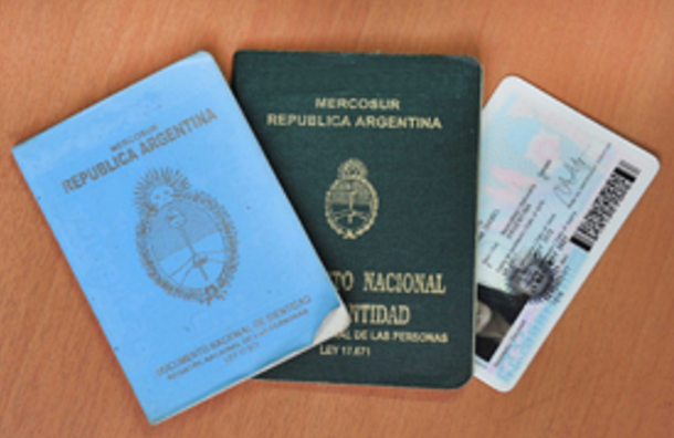 ¿Con qué documento se puede votar este domingo en las PASO?