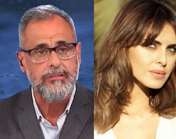 Rial reveló en Argenzuela por qué desconectaron a Silvina Luna