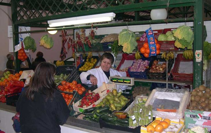 Frutas y verduras-Web