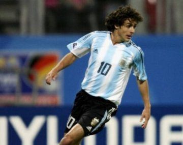 Di María rompió una racha de 16 años sin goles argentinos en una final