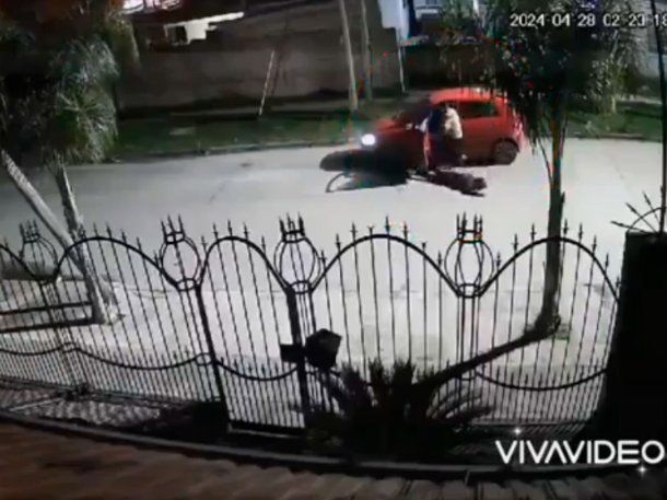 Laferrere: detuvieron a un efectivo de la Bonaerense por matar a otro de la Policía de la Ciudad