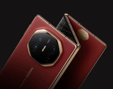 Marcando tendencia: cuál fue el smartphone más revolucionario de 2024