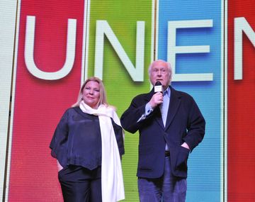 La estrategia de UNEN para octubre: rivalizar con Filmus