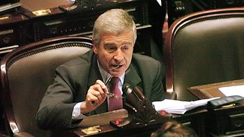 Oscar Aguad Oscar Aguad