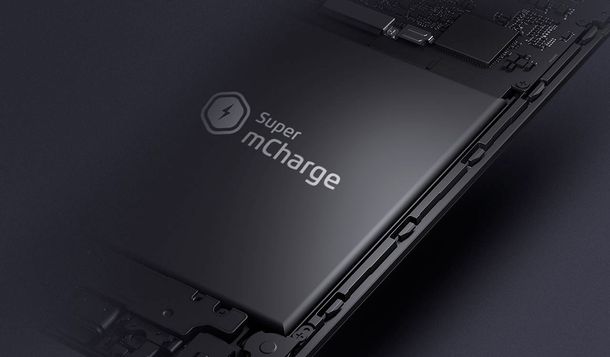 Crean una tecnología para cargar el celular en menos de 20 minutos