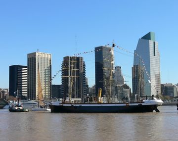Prevén un domingo soleado con una máxima de 22 grados