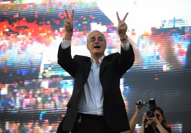 Taiana: Queremos expresar la profundización de este proceso