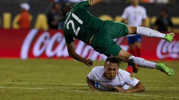 hoyos, el argentino que se convirtio en el nuevo entrenador del seleccionado de bolivia hoyos, el argentino que se convirtio en el nuevo entrenador del seleccionado de bolivia