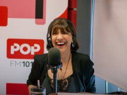 La revelación de la Negra Vernaci sobre su entrevista con Cristina: Tenés una hija peronista