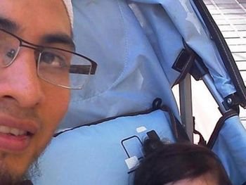 César Raúl Rodríguez, acusado de terrorismo yihadista en España