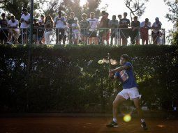 Argentina Open: el debut de Carlos Alcaraz, el plato fuerte de este miércoles