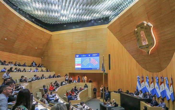 Córdoba aprobó su propio proyecto de Ficha Limpia
