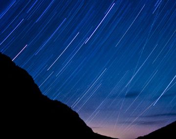 Estos son los diez eventos astronómicos a seguir en 2013