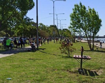 Un alumno de 6º grado murió durante una salida escolar