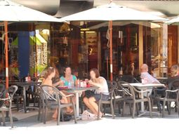 Cafetería publicó anunció para devolver propina&nbsp;