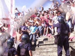 Masquilombo