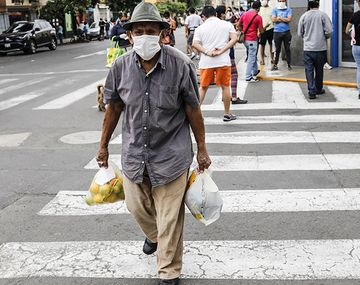 Alarma en Perú: el sistema hospitalario de Lima está al borde del colapso por el coronavirus