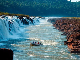 El destino con paisajes que invitan a la aventura y la desconexión total. El destino con paisajes que invitan a la aventura y la desconexión total.
