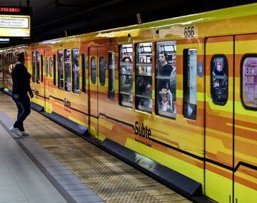 Subte en la Ciudad: cómo pagar y obtener descuentos de hasta un 100%