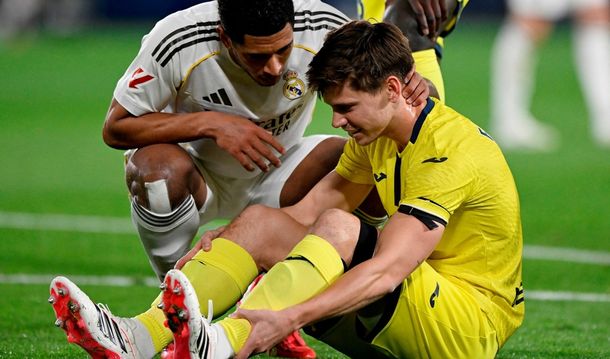 Los jugadores que sueñan con el Mundial 2026 luego de la lesión de Juan Foyth