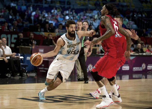 Laprovittola está en la mira de un gigante de la NBA