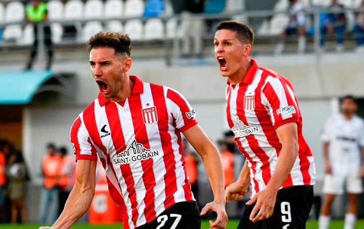Estudiantes pone primera en la Copa Argentina ante Ituzaingó en Banfield
