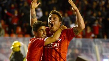 otra vez: el cebolla rodriguez se lesiono por septima vez desde que llego a independiente otra vez: el cebolla rodriguez se lesiono por septima vez desde que llego a independiente
