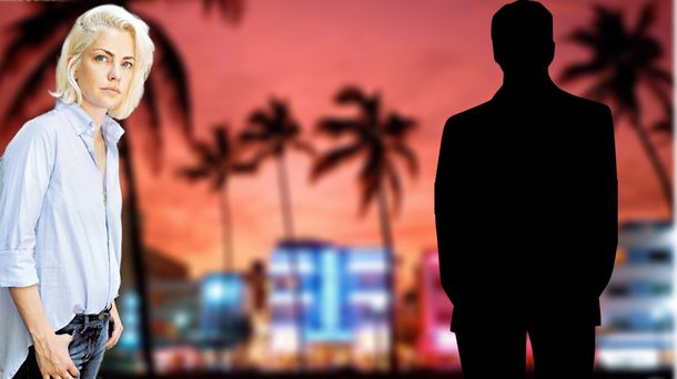 Dolores Fonzi, de viaje con su nuevo novio