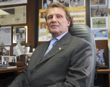 Designaron nuevo embajador ante el Reino Unido